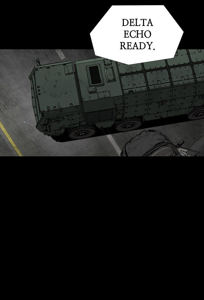 Hive Chapter 133 page 5 - Chapter 133 : [Part 3] Ep. 33