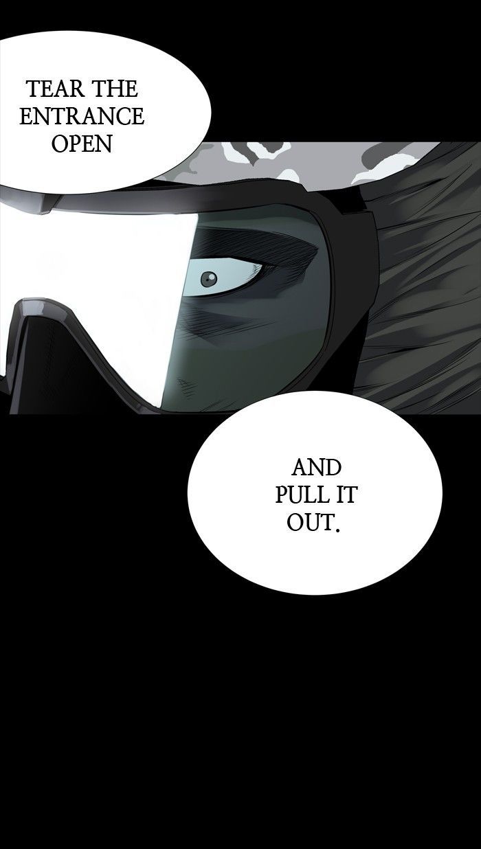 Hive Chapter 133 page 50 - Chapter 133 : [Part 3] Ep. 33