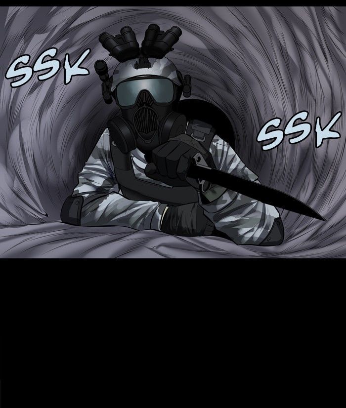 Hive Chapter 133 page 51 - Chapter 133 : [Part 3] Ep. 33