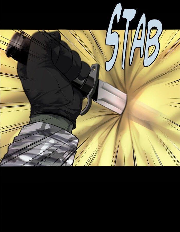Hive Chapter 133 page 52 - Chapter 133 : [Part 3] Ep. 33