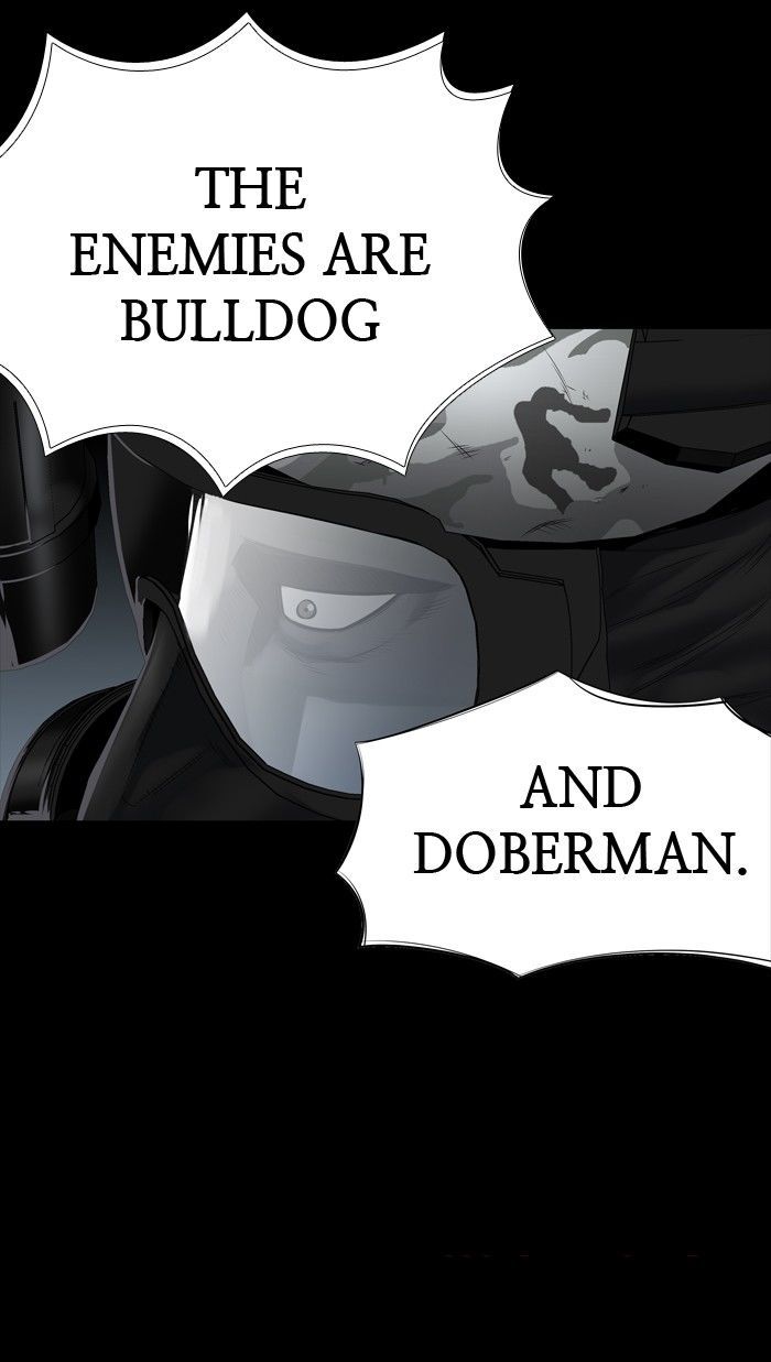 Hive Chapter 133 page 55 - Chapter 133 : [Part 3] Ep. 33