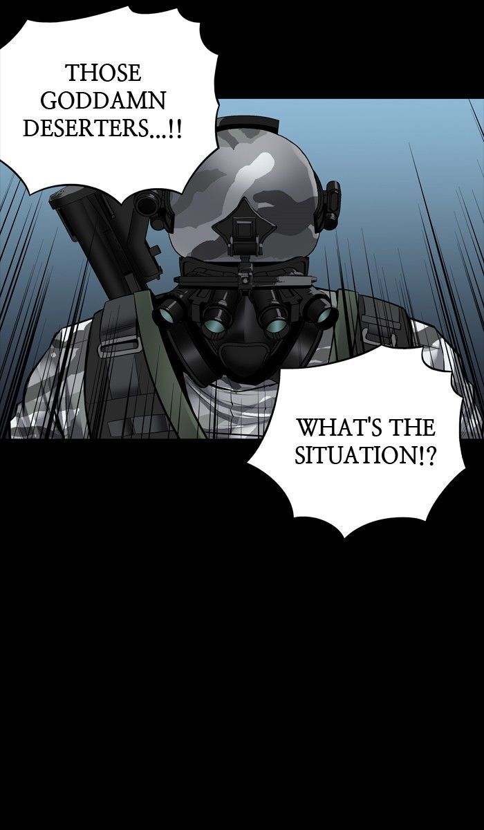 Hive Chapter 133 page 60 - Chapter 133 : [Part 3] Ep. 33