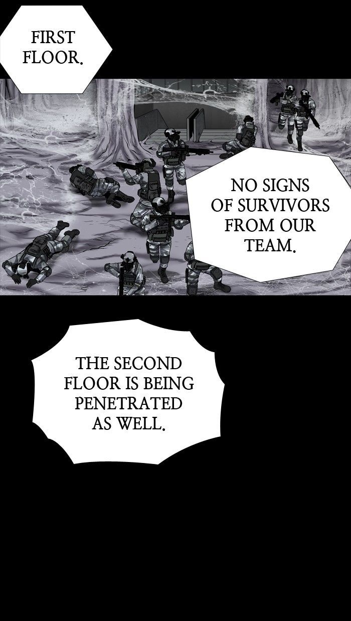 Hive Chapter 133 page 61 - Chapter 133 : [Part 3] Ep. 33