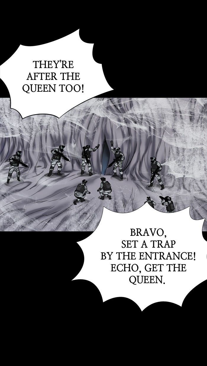 Hive Chapter 133 page 62 - Chapter 133 : [Part 3] Ep. 33