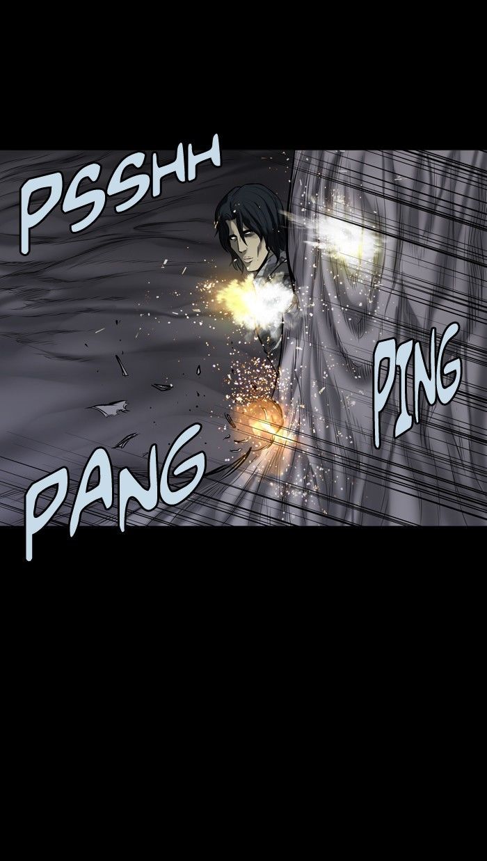 Hive Chapter 133 page 64 - Chapter 133 : [Part 3] Ep. 33