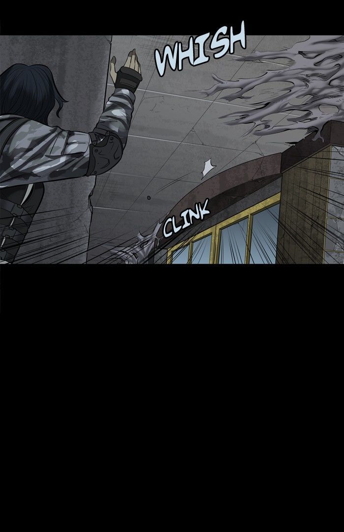 Hive Chapter 133 page 65 - Chapter 133 : [Part 3] Ep. 33
