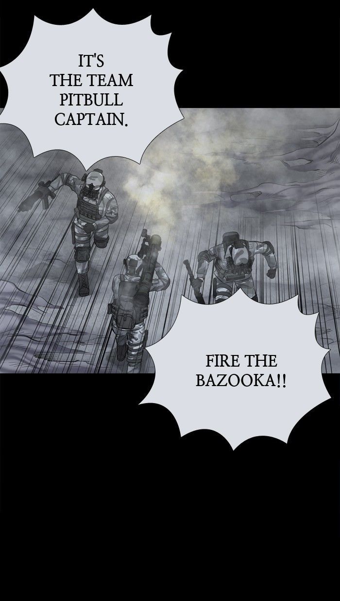 Hive Chapter 133 page 67 - Chapter 133 : [Part 3] Ep. 33