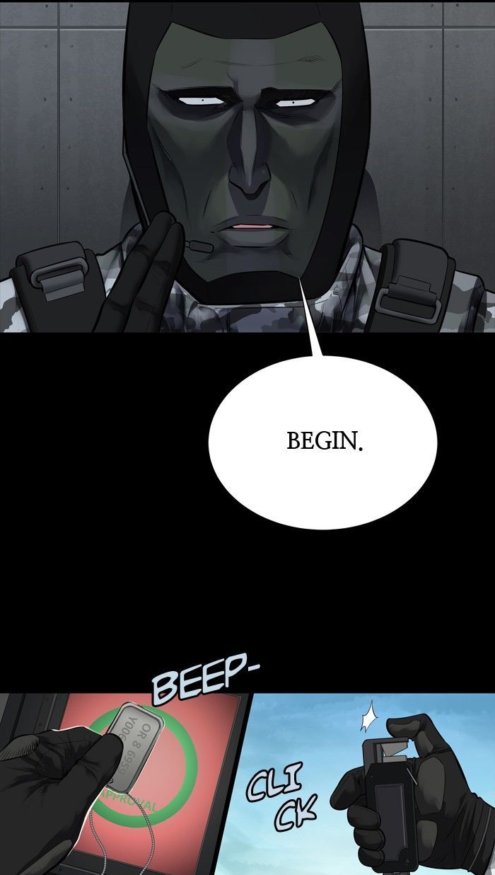 Hive Chapter 133 page 7 - Chapter 133 : [Part 3] Ep. 33