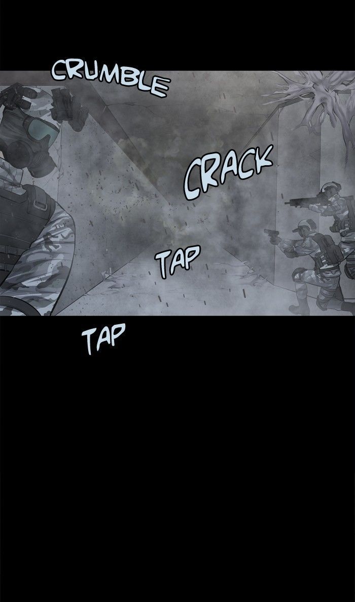 Hive Chapter 133 page 70 - Chapter 133 : [Part 3] Ep. 33