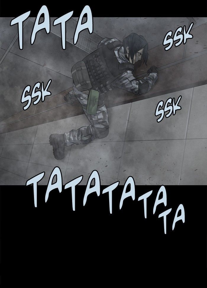 Hive Chapter 133 page 73 - Chapter 133 : [Part 3] Ep. 33
