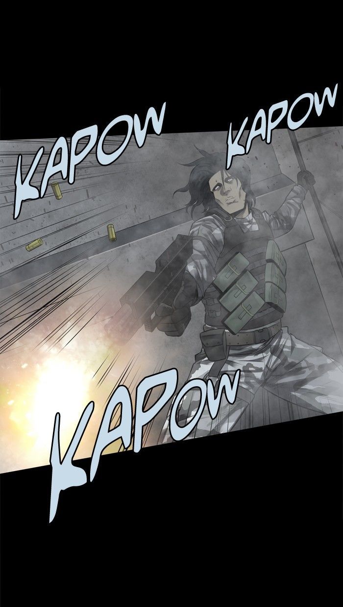 Hive Chapter 133 page 74 - Chapter 133 : [Part 3] Ep. 33