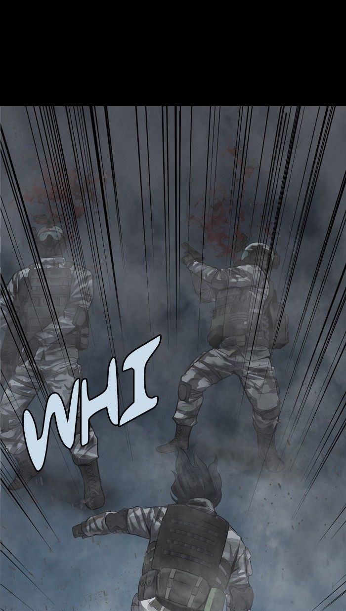 Hive Chapter 133 page 75 - Chapter 133 : [Part 3] Ep. 33