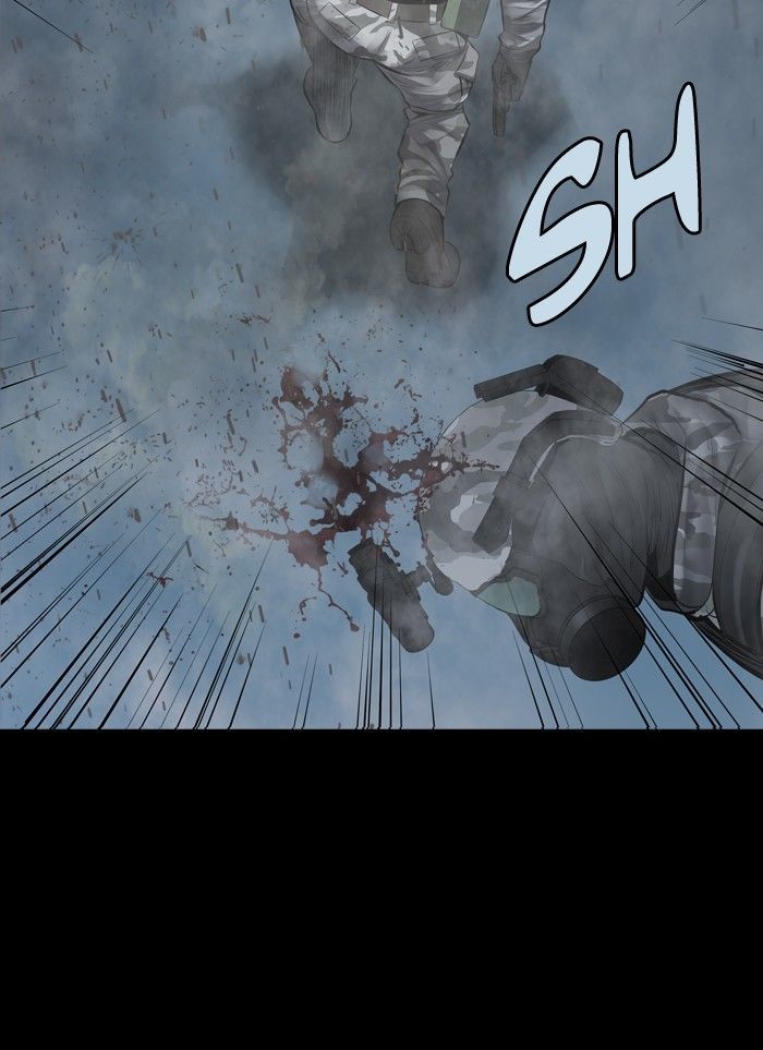 Hive Chapter 133 page 76 - Chapter 133 : [Part 3] Ep. 33