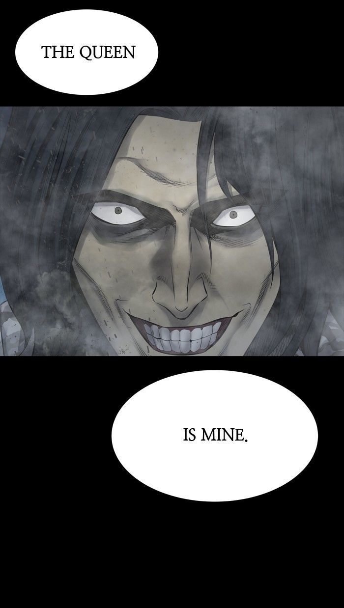 Hive Chapter 133 page 77 - Chapter 133 : [Part 3] Ep. 33