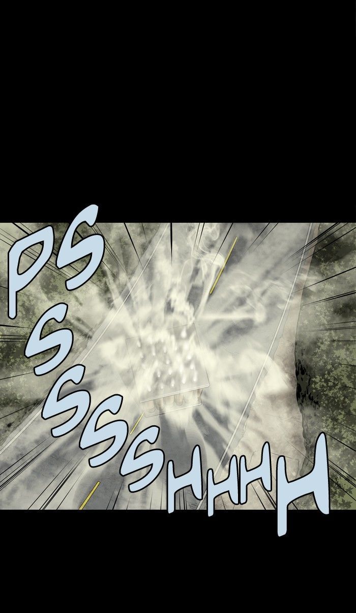 Hive Chapter 133 page 8 - Chapter 133 : [Part 3] Ep. 33