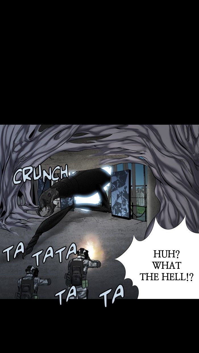 Hive Chapter 134 page 11 - Chapter 134 : [Part 3] Ep. 34