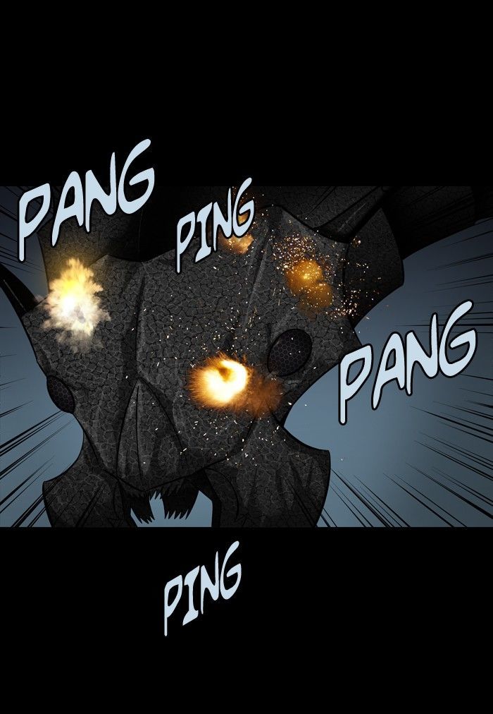 Hive Chapter 134 page 12 - Chapter 134 : [Part 3] Ep. 34