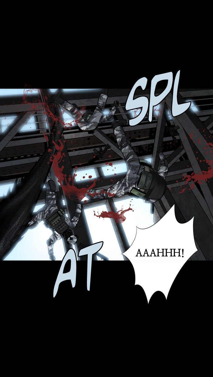 Hive Chapter 134 page 13 - Chapter 134 : [Part 3] Ep. 34