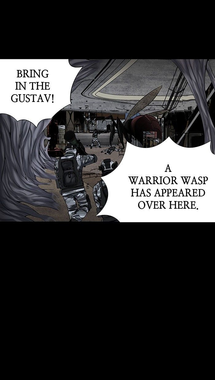 Hive Chapter 134 page 14 - Chapter 134 : [Part 3] Ep. 34