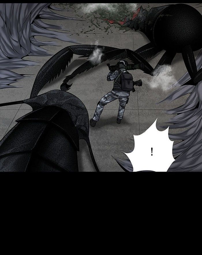 Hive Chapter 134 page 18 - Chapter 134 : [Part 3] Ep. 34