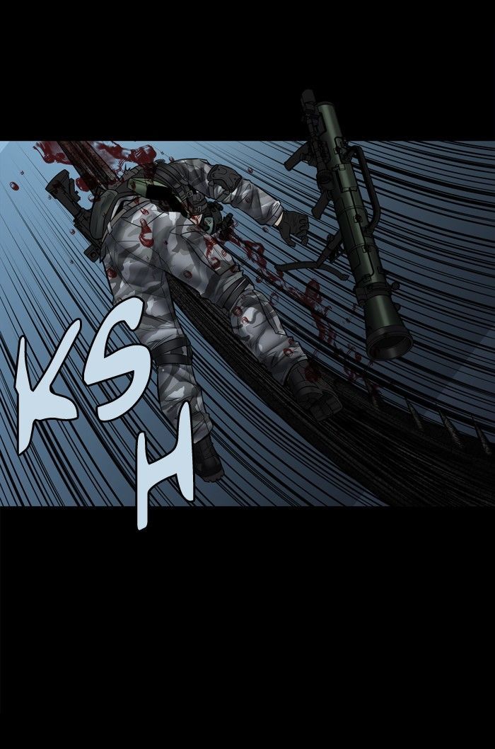 Hive Chapter 134 page 19 - Chapter 134 : [Part 3] Ep. 34