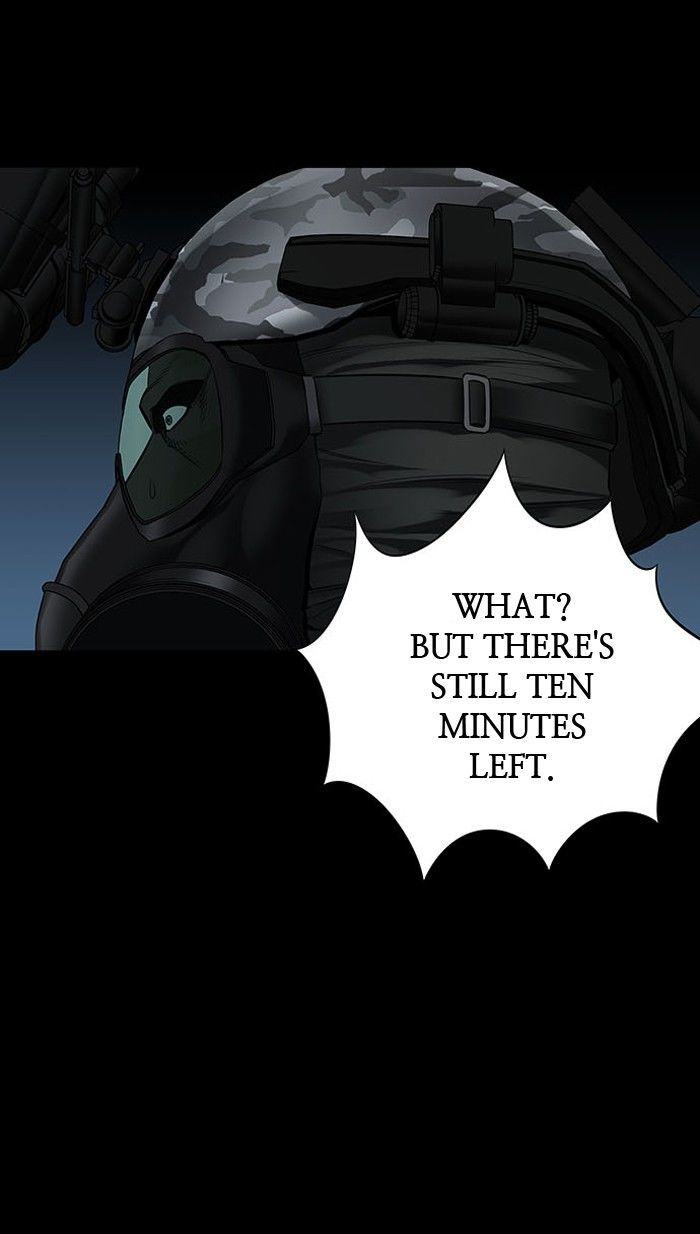 Hive Chapter 134 page 21 - Chapter 134 : [Part 3] Ep. 34
