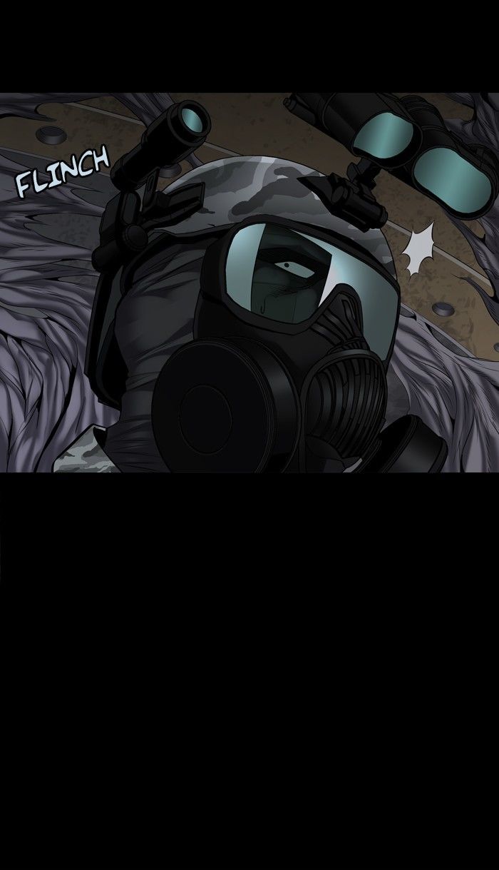 Hive Chapter 134 page 22 - Chapter 134 : [Part 3] Ep. 34
