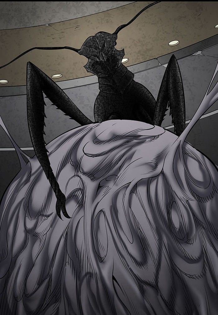 Hive Chapter 134 page 23 - Chapter 134 : [Part 3] Ep. 34