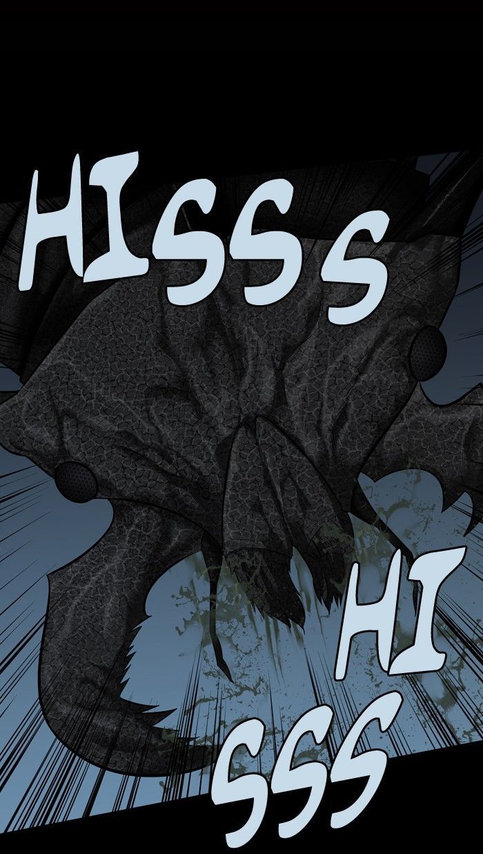 Hive Chapter 134 page 25 - Chapter 134 : [Part 3] Ep. 34