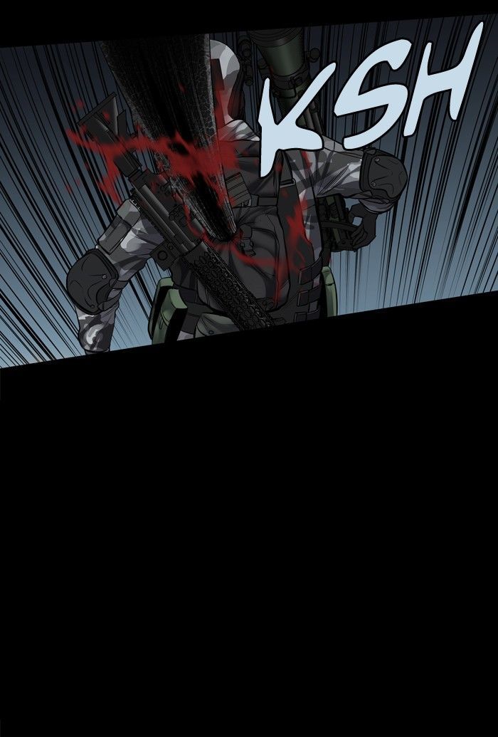 Hive Chapter 134 page 34 - Chapter 134 : [Part 3] Ep. 34