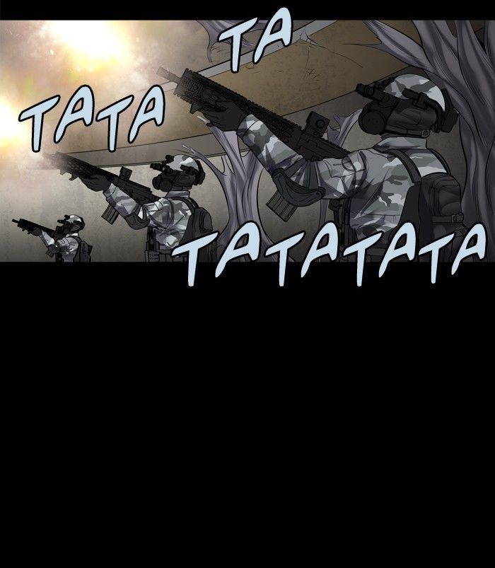 Hive Chapter 134 page 35 - Chapter 134 : [Part 3] Ep. 34