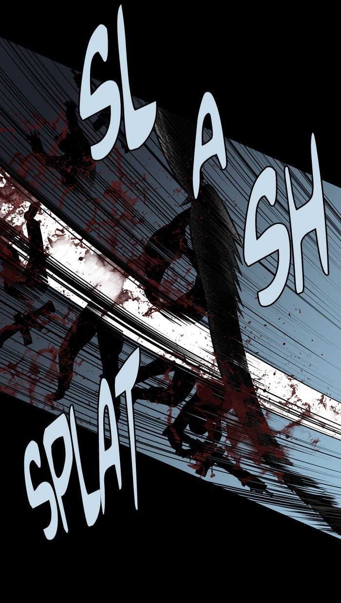 Hive Chapter 134 page 36 - Chapter 134 : [Part 3] Ep. 34