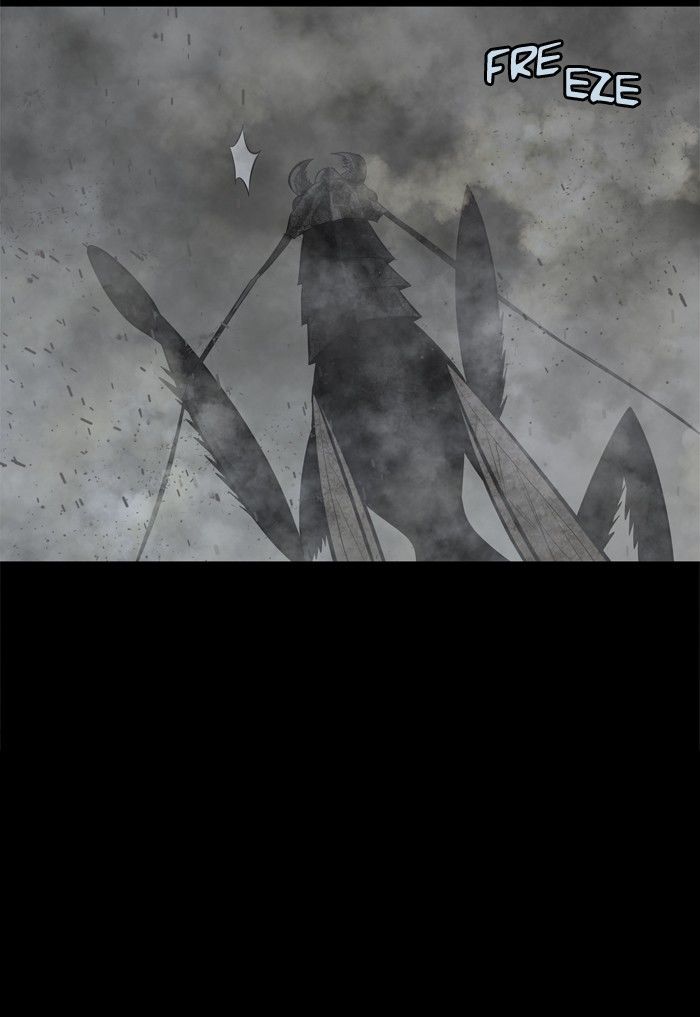Hive Chapter 134 page 40 - Chapter 134 : [Part 3] Ep. 34