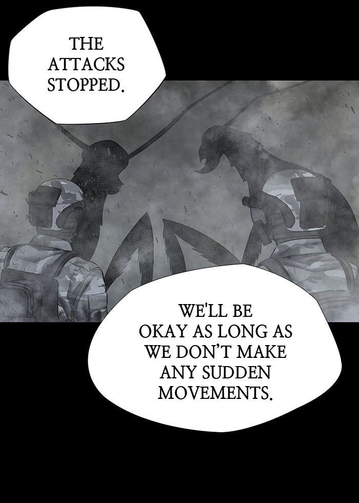 Hive Chapter 134 page 41 - Chapter 134 : [Part 3] Ep. 34