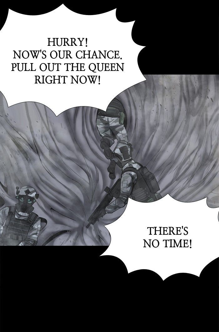 Hive Chapter 134 page 42 - Chapter 134 : [Part 3] Ep. 34