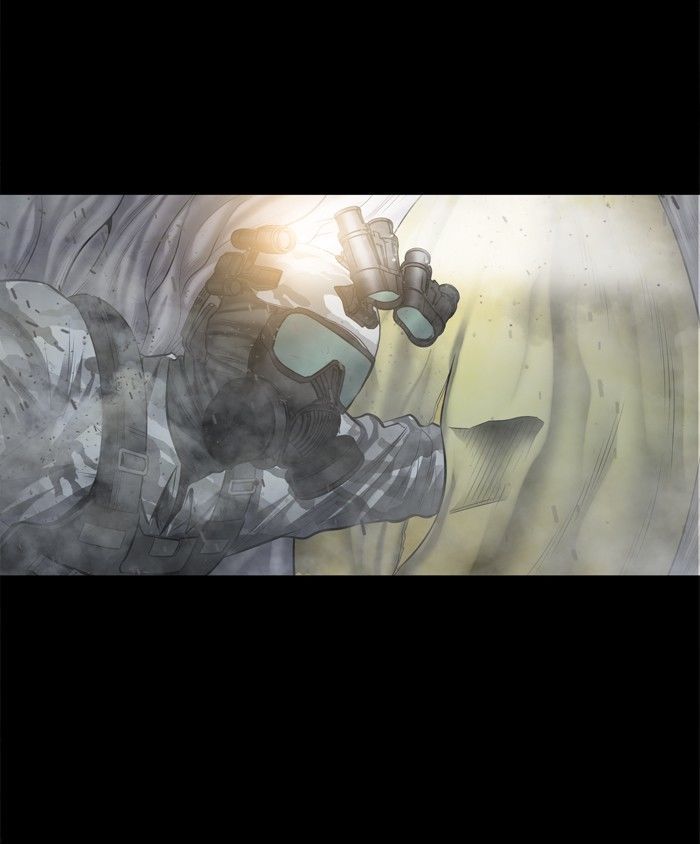 Hive Chapter 134 page 43 - Chapter 134 : [Part 3] Ep. 34