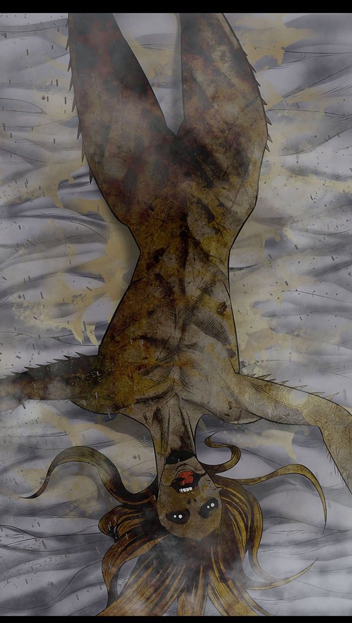 Hive Chapter 134 page 46 - Chapter 134 : [Part 3] Ep. 34