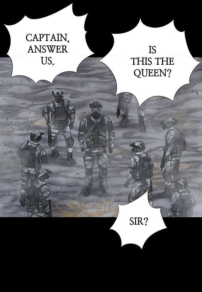 Hive Chapter 134 page 50 - Chapter 134 : [Part 3] Ep. 34