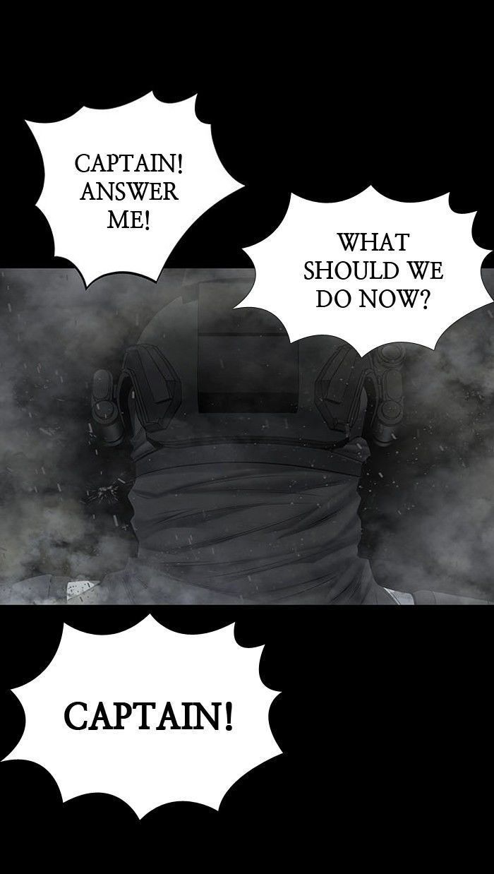 Hive Chapter 134 page 51 - Chapter 134 : [Part 3] Ep. 34