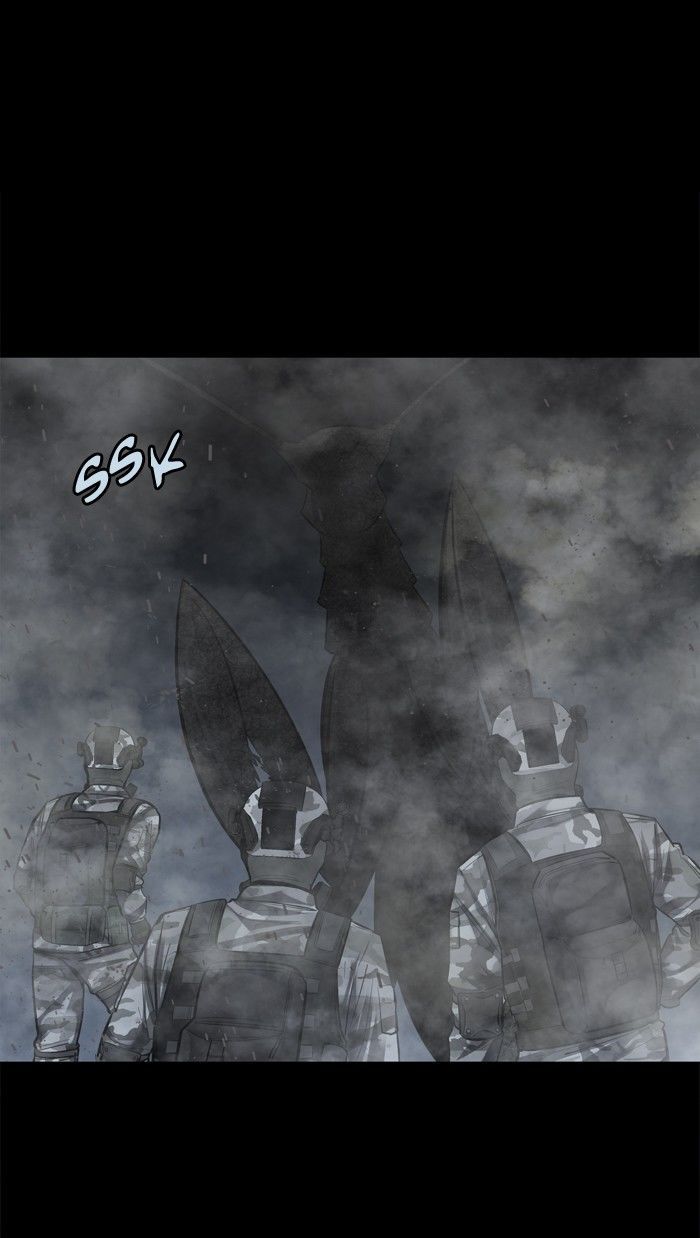 Hive Chapter 134 page 53 - Chapter 134 : [Part 3] Ep. 34