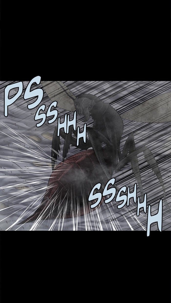 Hive Chapter 134 page 54 - Chapter 134 : [Part 3] Ep. 34