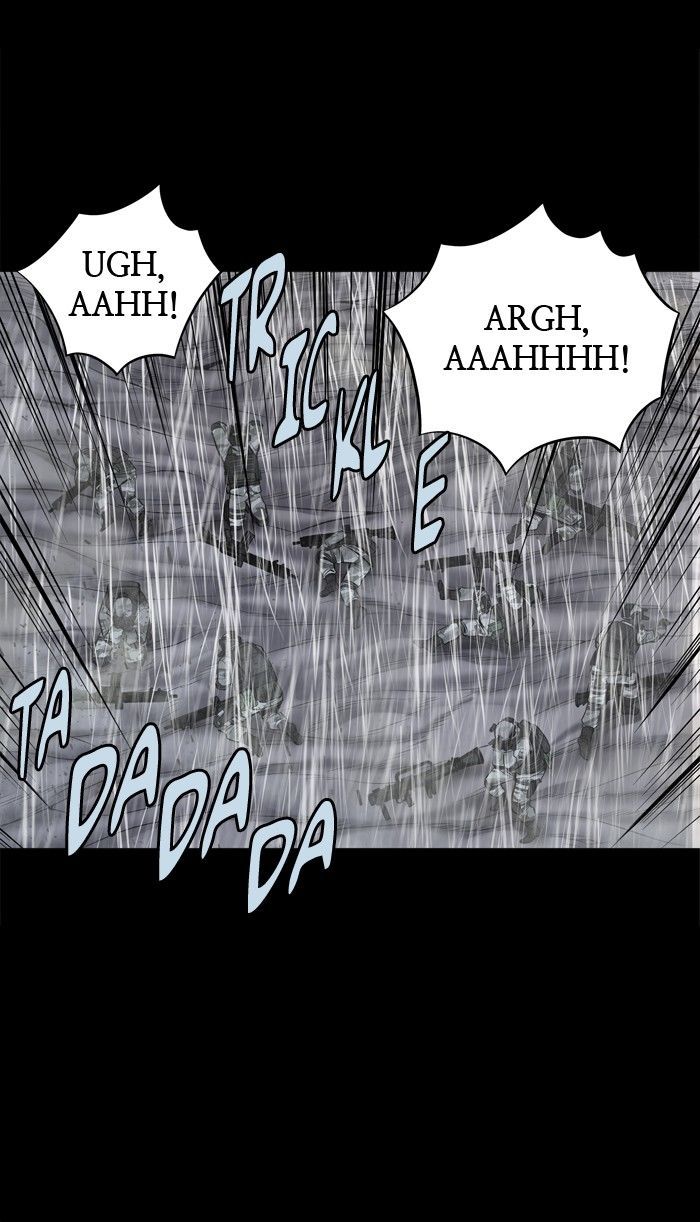 Hive Chapter 134 page 55 - Chapter 134 : [Part 3] Ep. 34