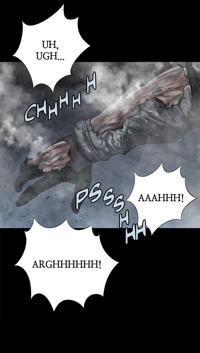 Hive Chapter 134 page 56 - Chapter 134 : [Part 3] Ep. 34