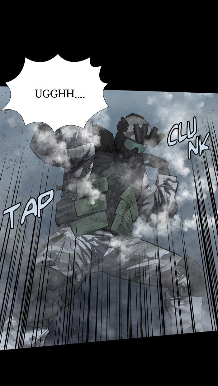 Hive Chapter 134 page 57 - Chapter 134 : [Part 3] Ep. 34