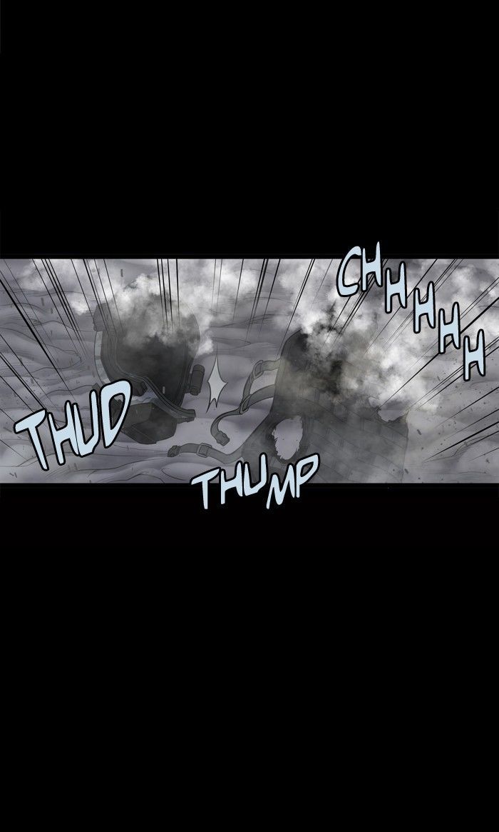 Hive Chapter 134 page 58 - Chapter 134 : [Part 3] Ep. 34