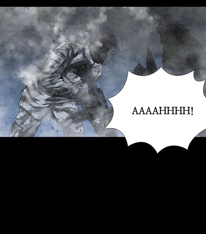 Hive Chapter 134 page 59 - Chapter 134 : [Part 3] Ep. 34