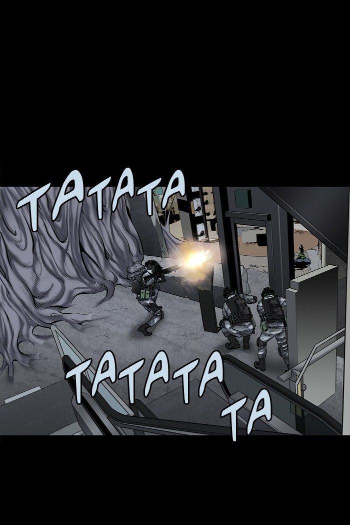 Hive Chapter 134 page 6 - Chapter 134 : [Part 3] Ep. 34