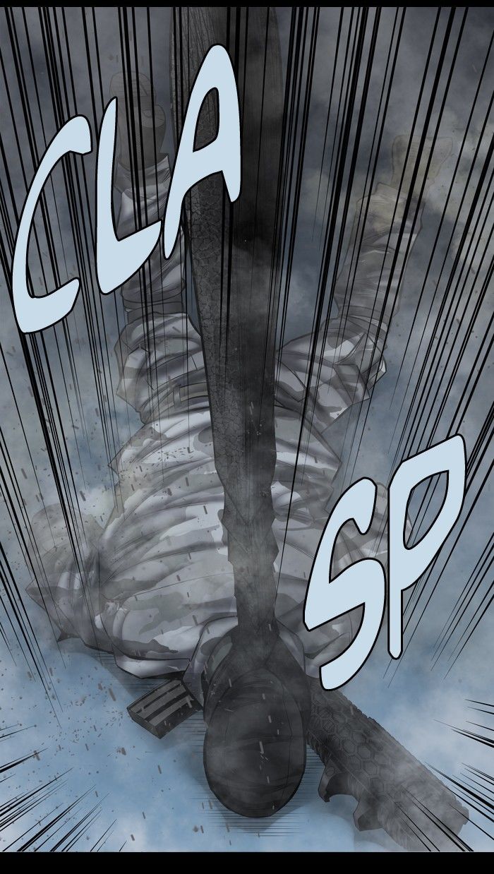 Hive Chapter 134 page 60 - Chapter 134 : [Part 3] Ep. 34