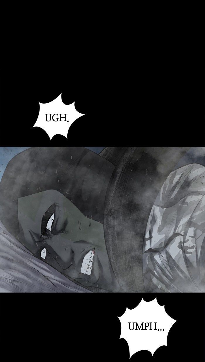 Hive Chapter 134 page 61 - Chapter 134 : [Part 3] Ep. 34