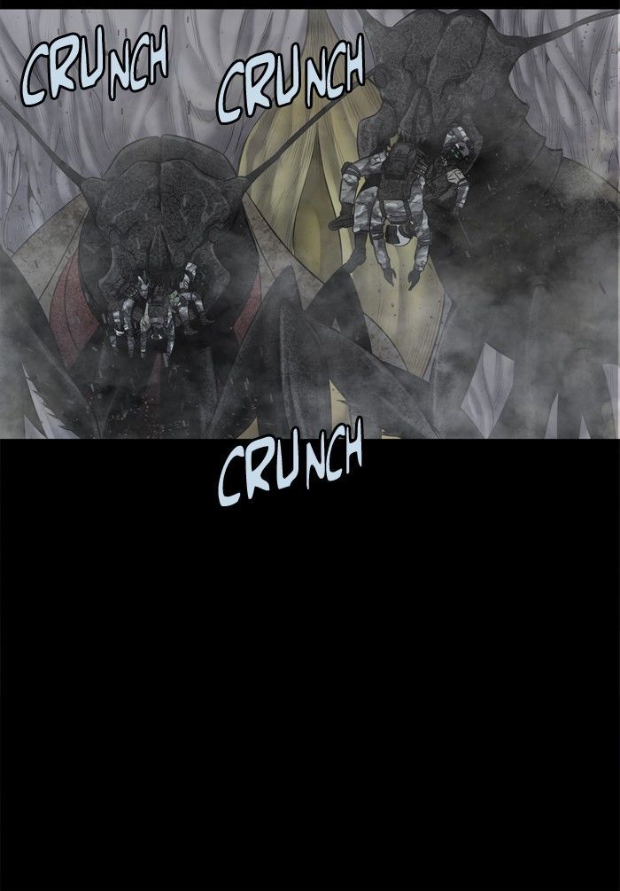 Hive Chapter 134 page 63 - Chapter 134 : [Part 3] Ep. 34
